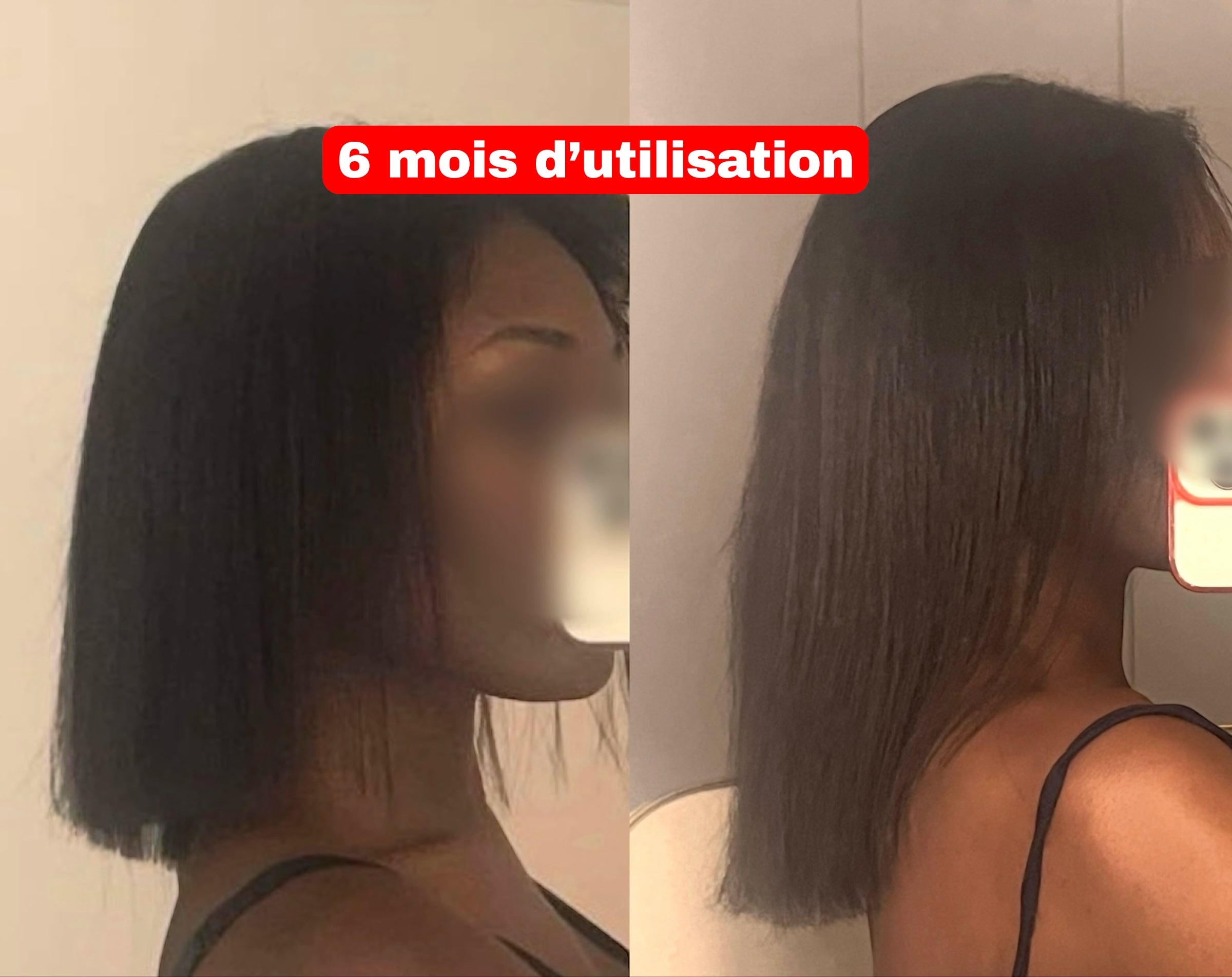 Huile capillaire Imany