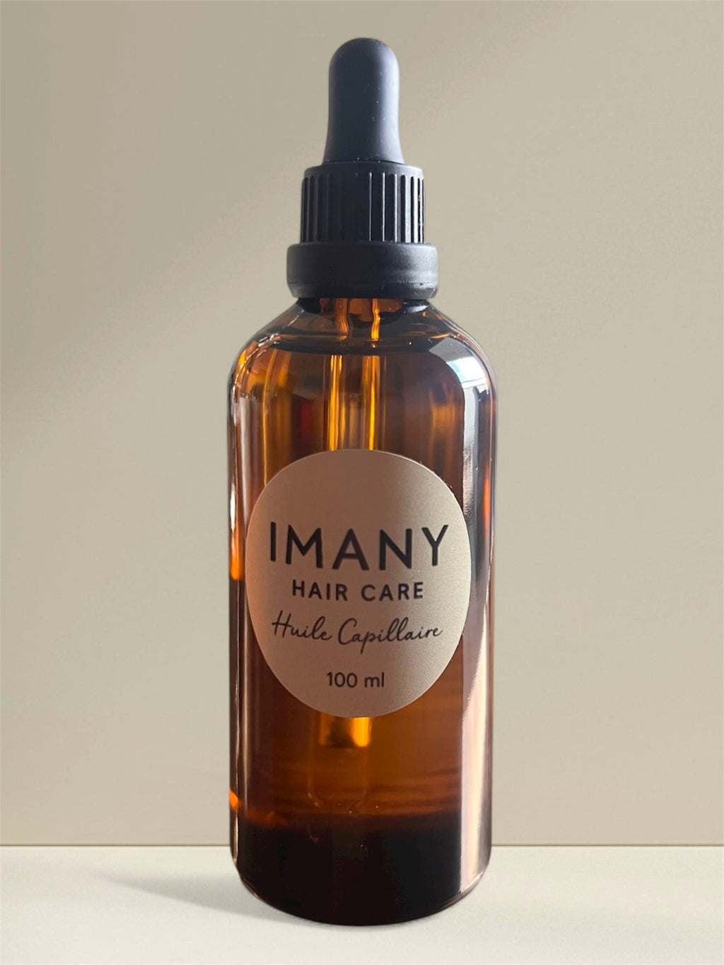 Huile capillaire Imany
