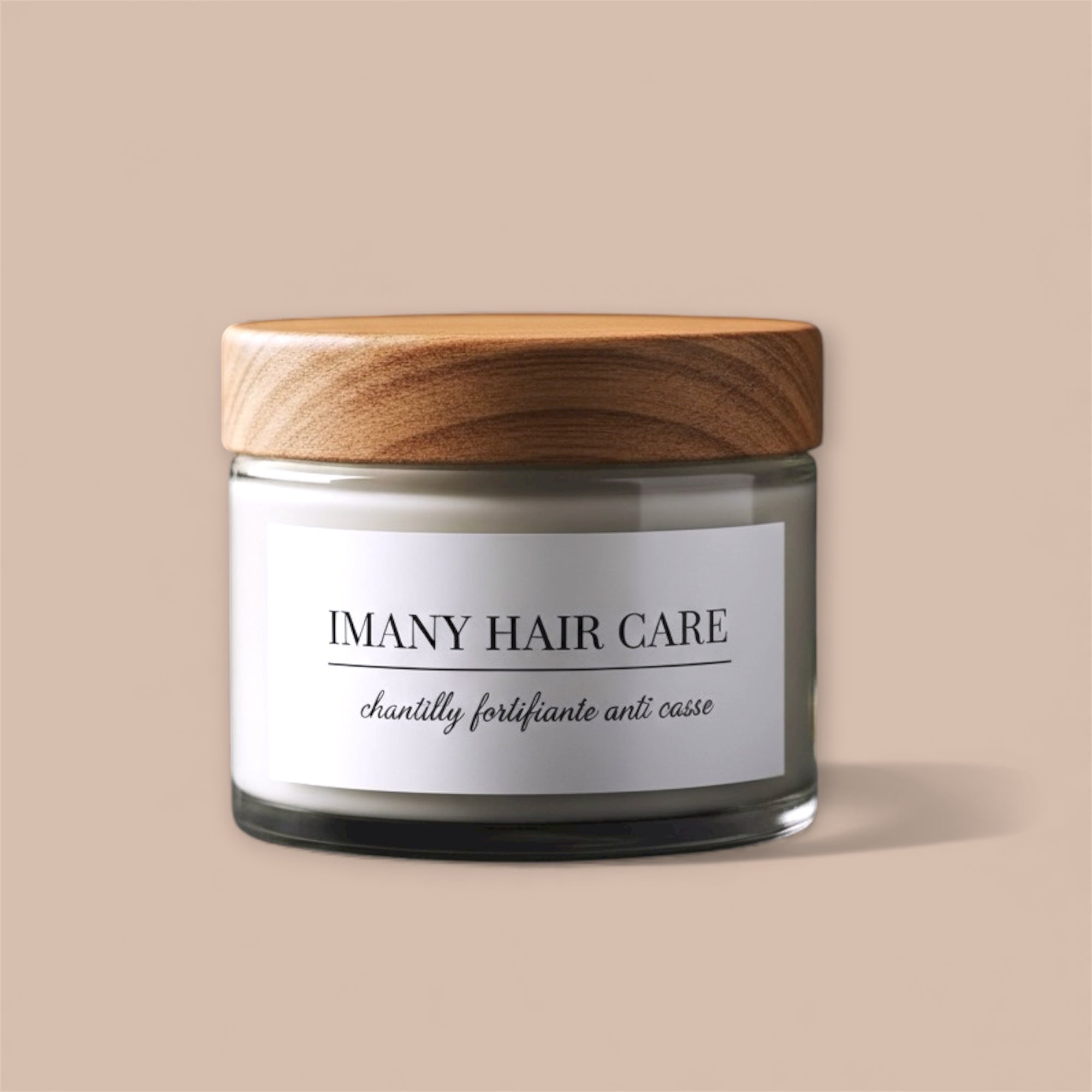 Chantilly anti casse Imany